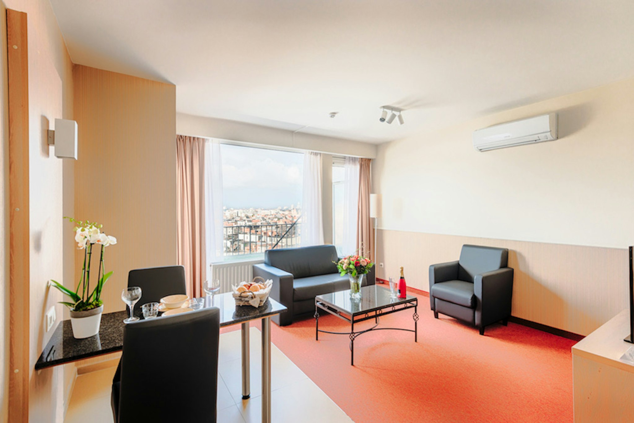 Arass Hotel & Business Flats 29/47