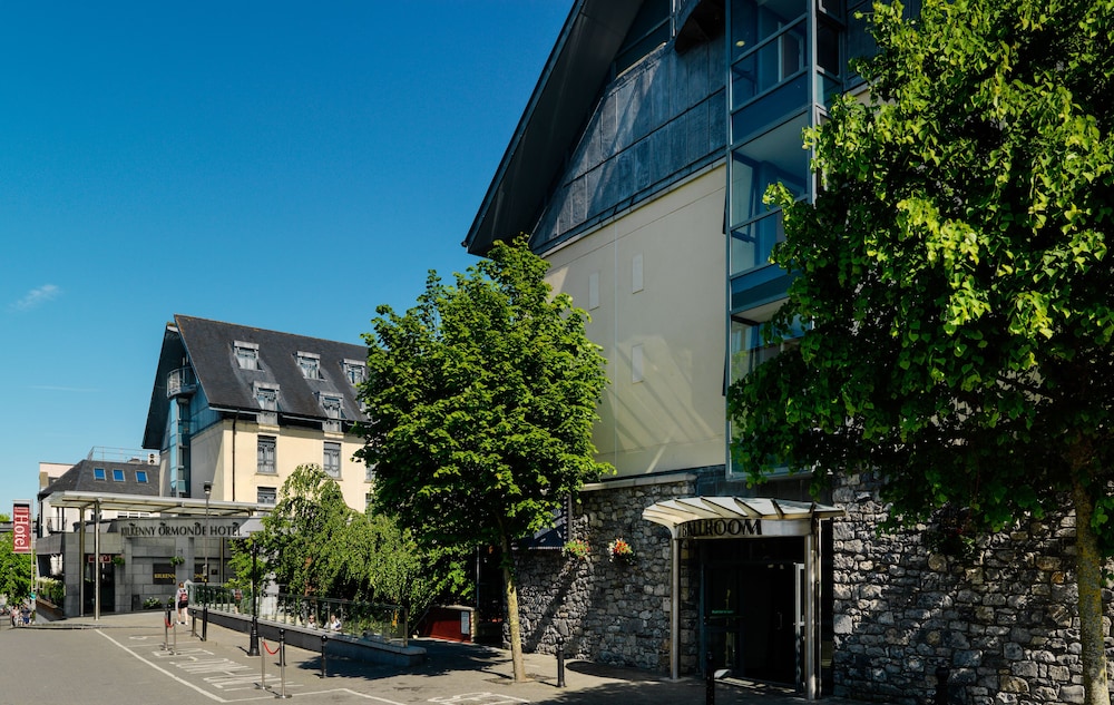 Kilkenny Ormonde Hotel 6/66