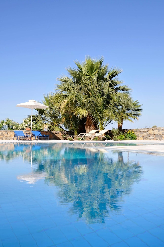 Elounda Living Residences by GHH 27/34