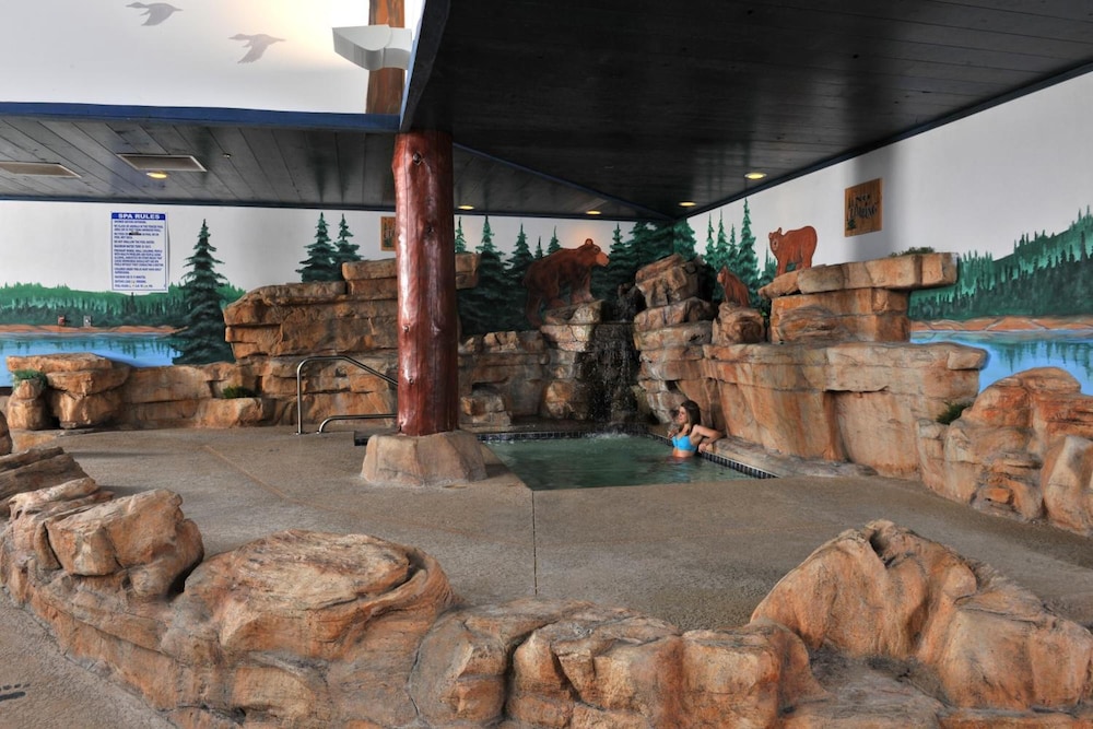 Stoney Creek Hotel Columbia 35/39