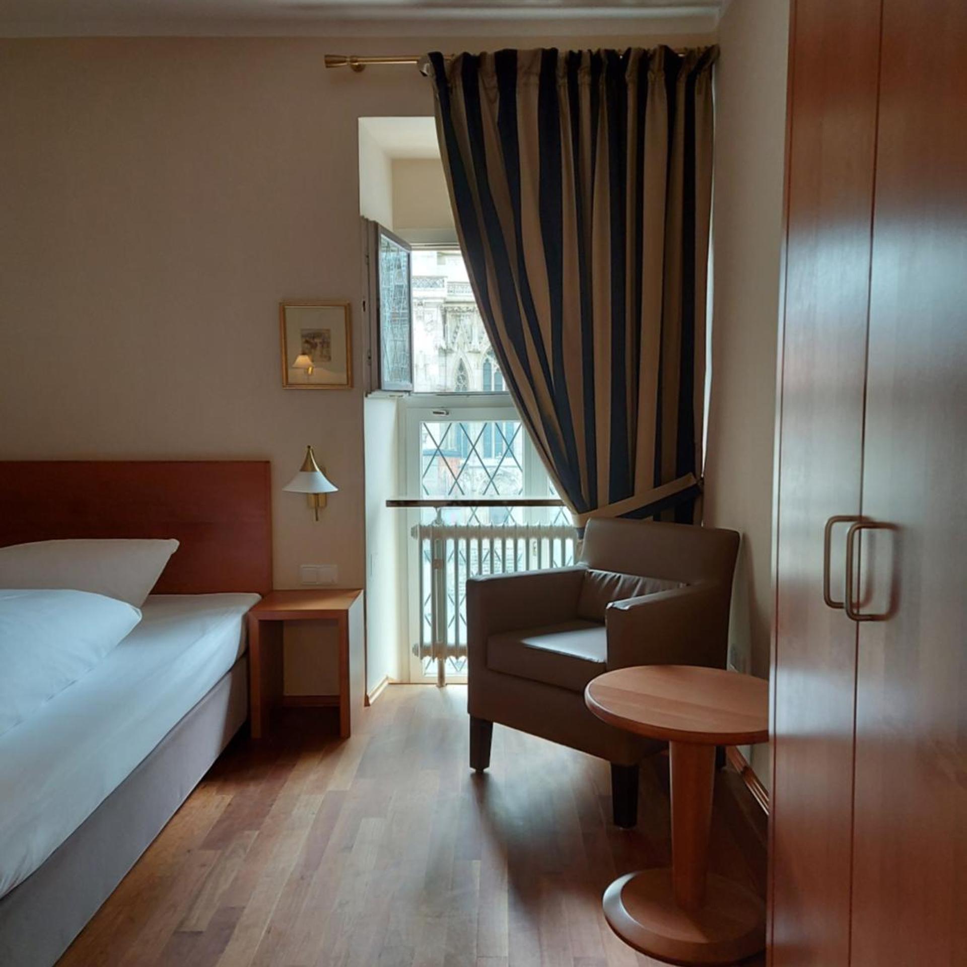 Hotel Kaiserhof am Dom 19/59