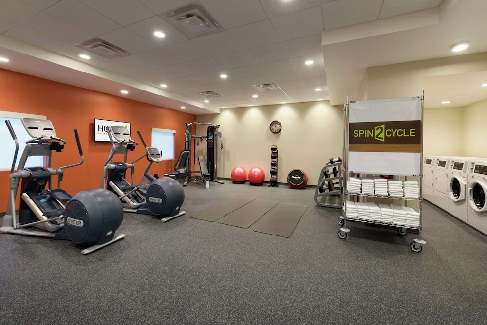 Home2 Suites by Hilton Anchorage/Midtown 31/62