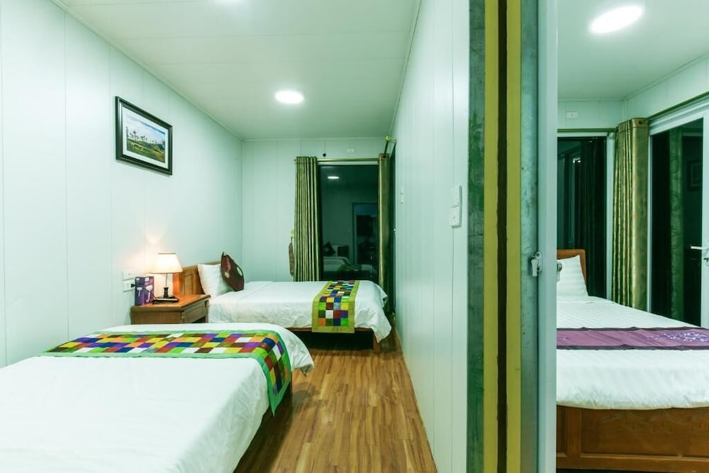 Sapa Center View Hotel 30/46