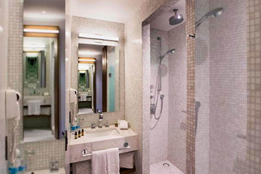 Ikonik Hotel Puebla 20/71