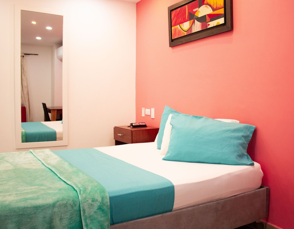 Hotel Brisas de Calima 19/55