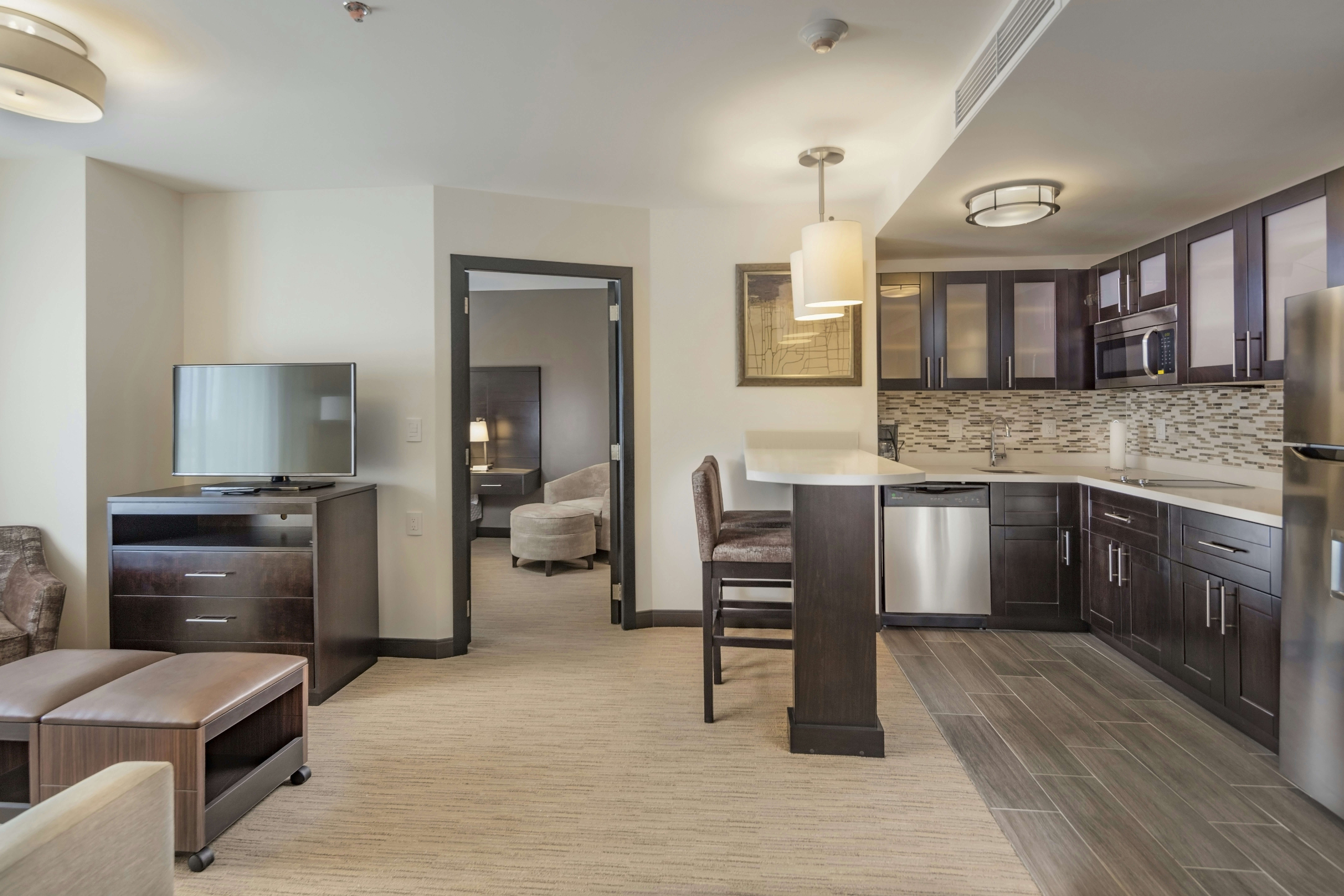 Staybridge Suites Saltillo 36/68