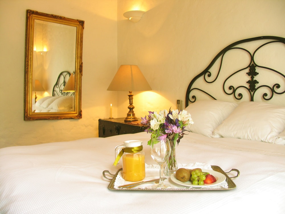 Villa Ganz Boutique Hotel 40/51