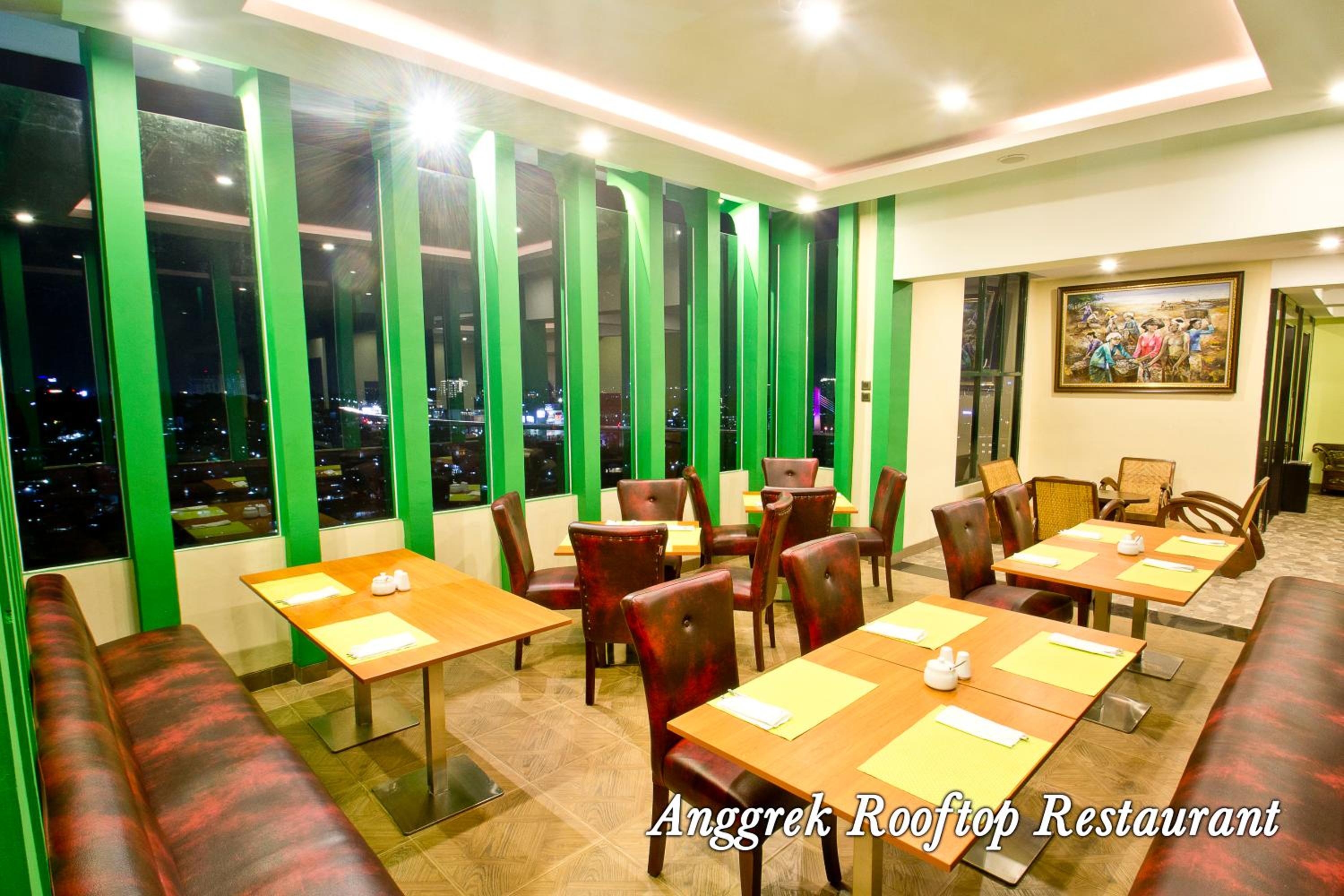Green Batara Hotel 36/50