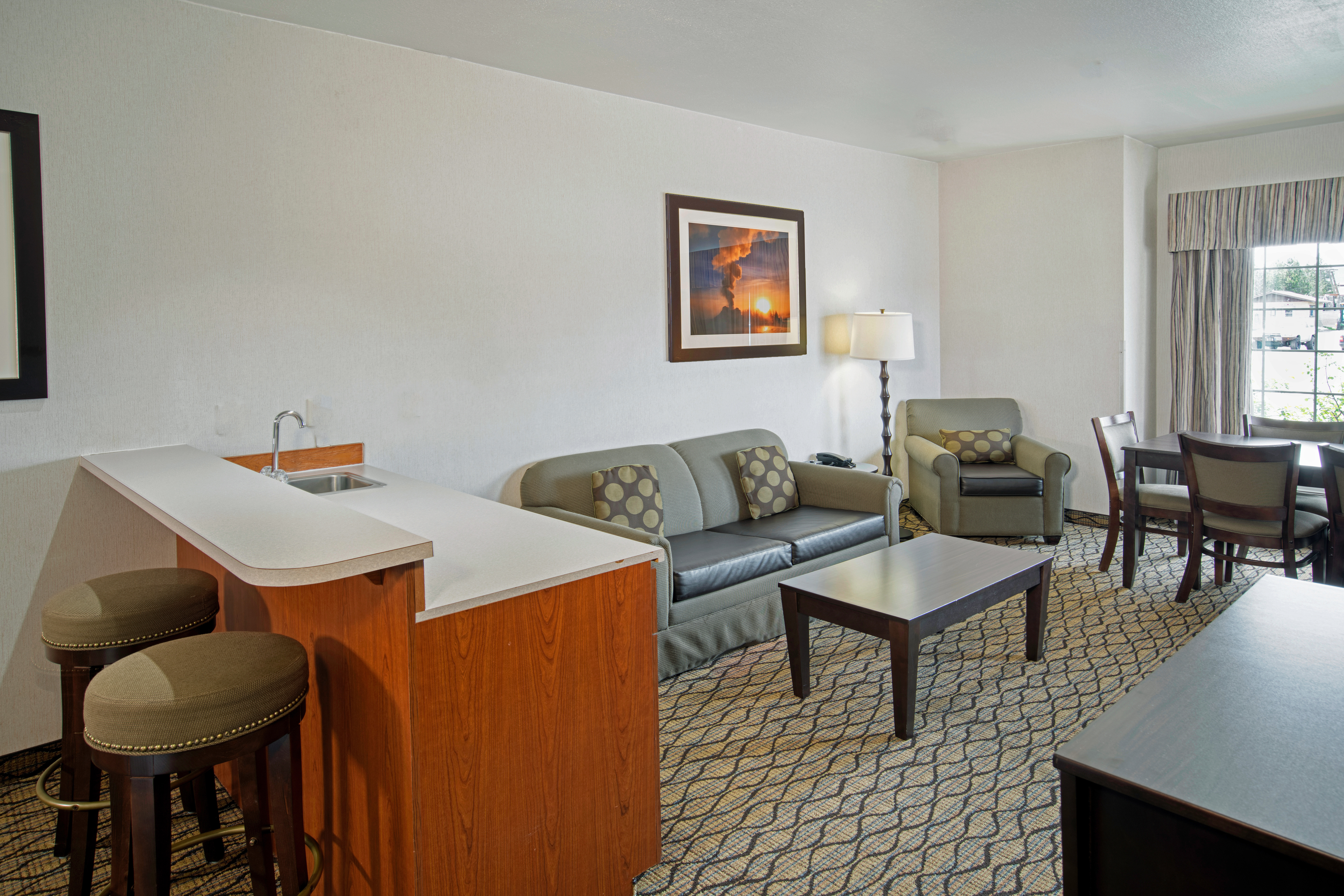 Holiday Inn West Yellowstone 27/50