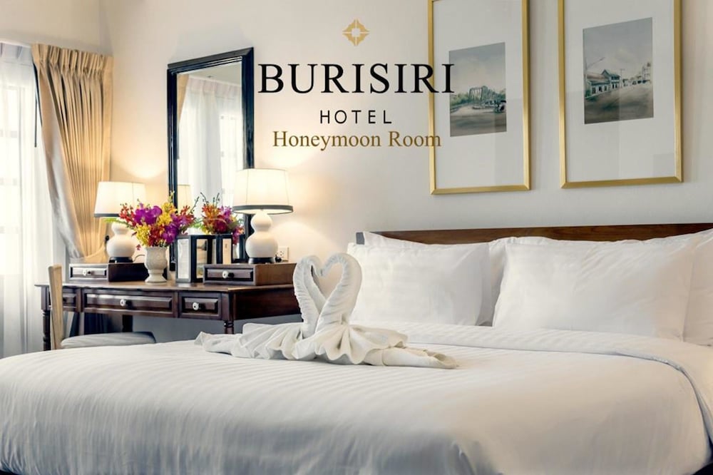 Buri Siri Hotel 17/71