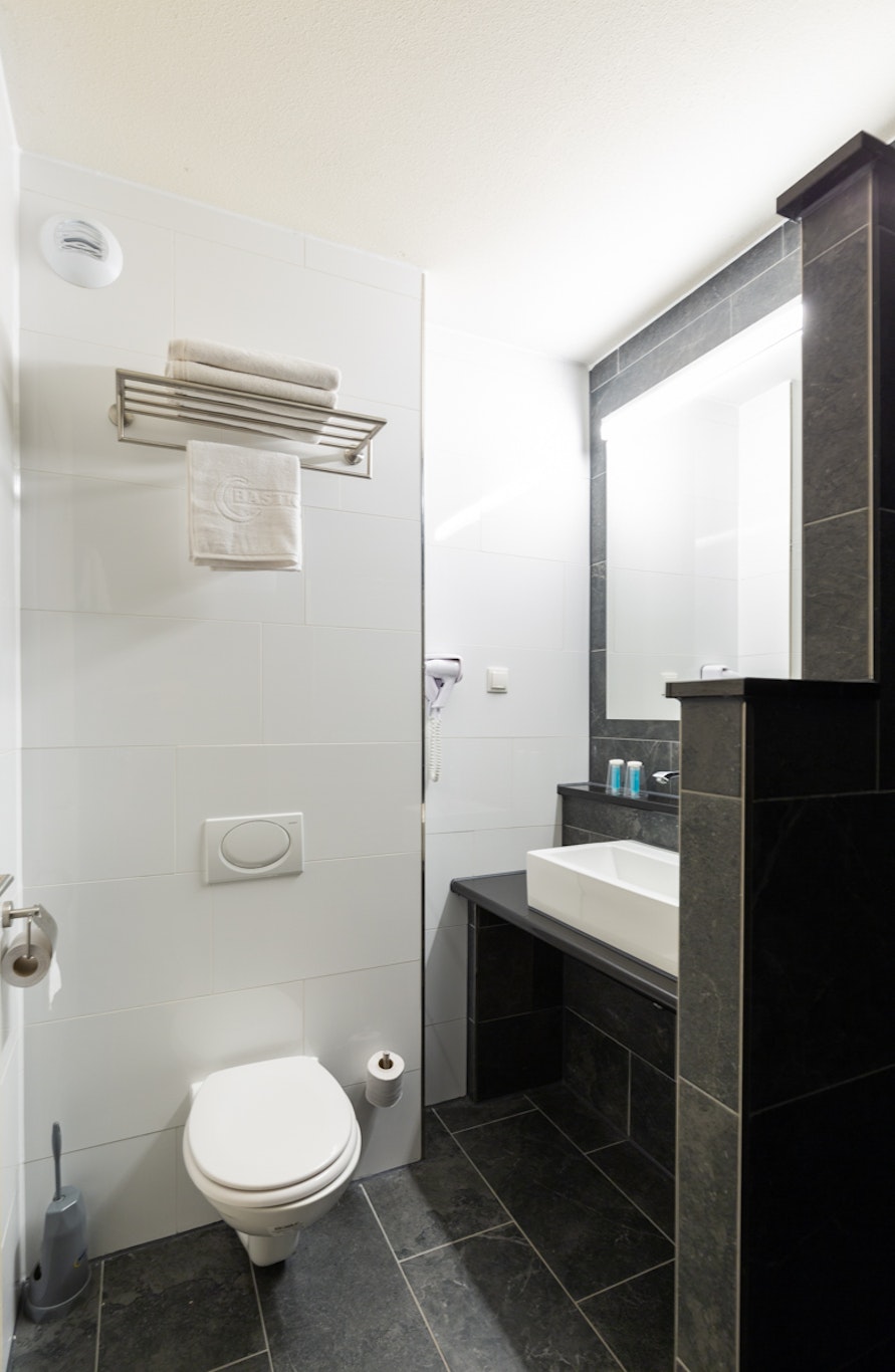 BASTION HOTEL ROTTERDAM ALEXANDER 39/40