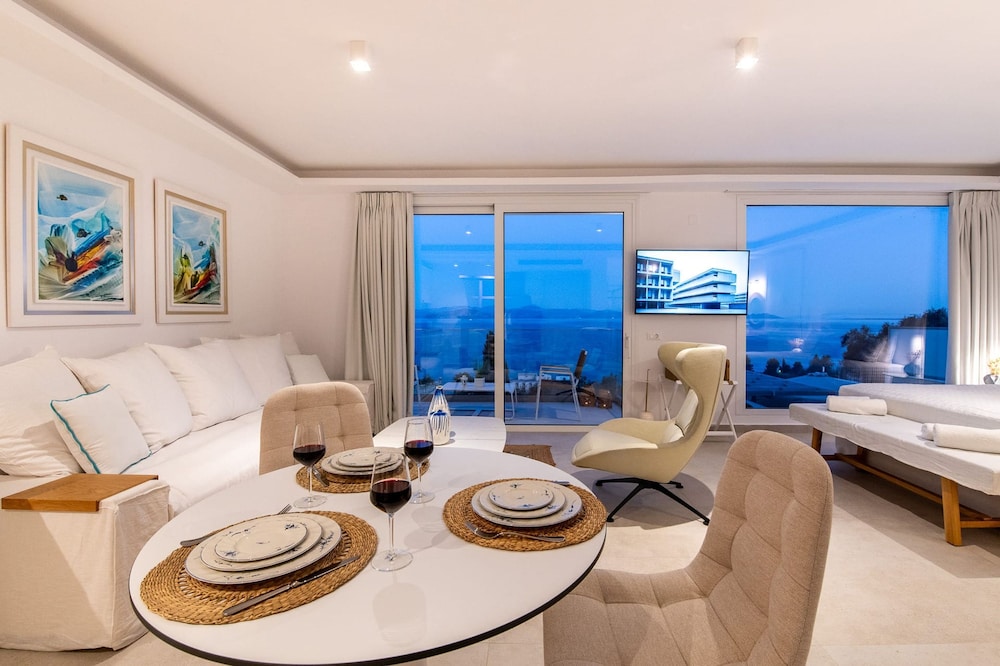 Achillion Luxury Corfu Villa 55/55
