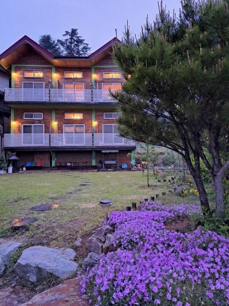 Daegwanryeong Genie House 3/27