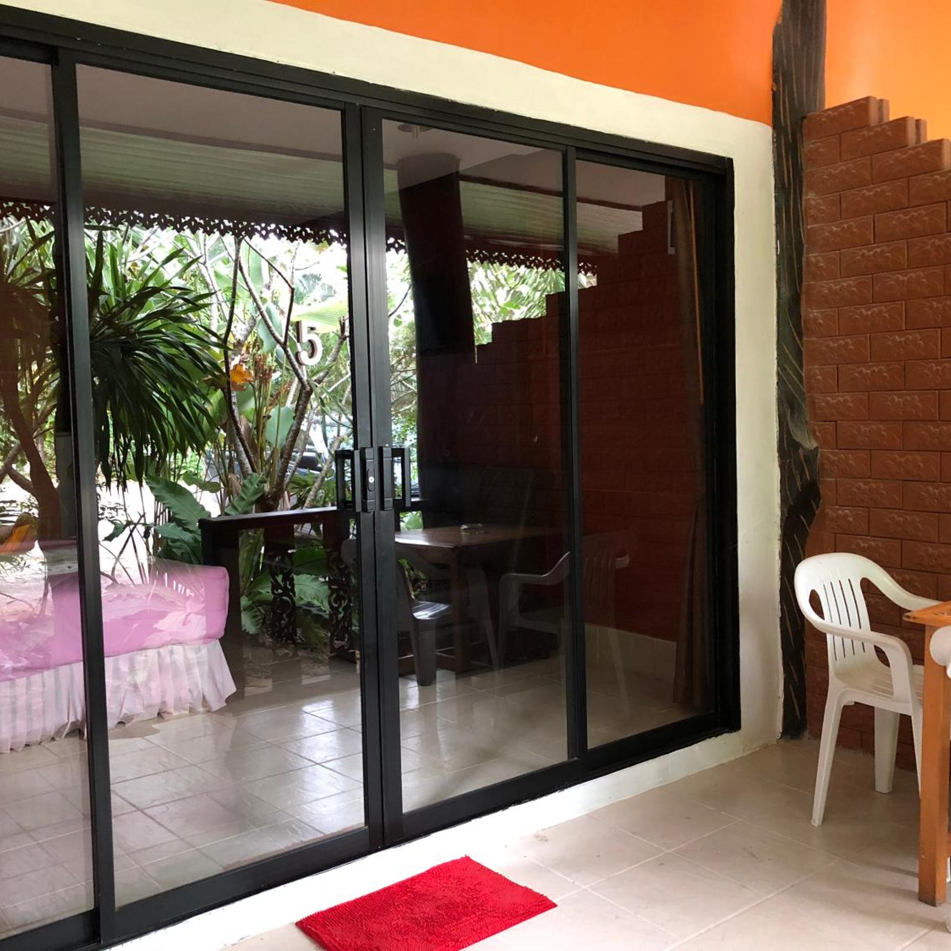 Ruan Mai Sang Ngam Resort 29/47