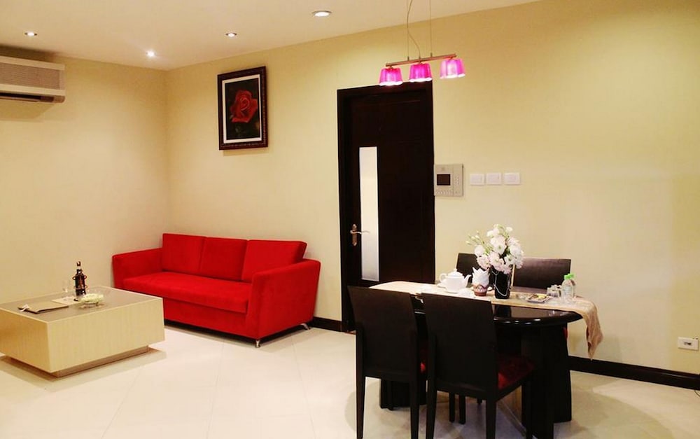 Vinh Trung Plaza Apartments Hotel 51/57