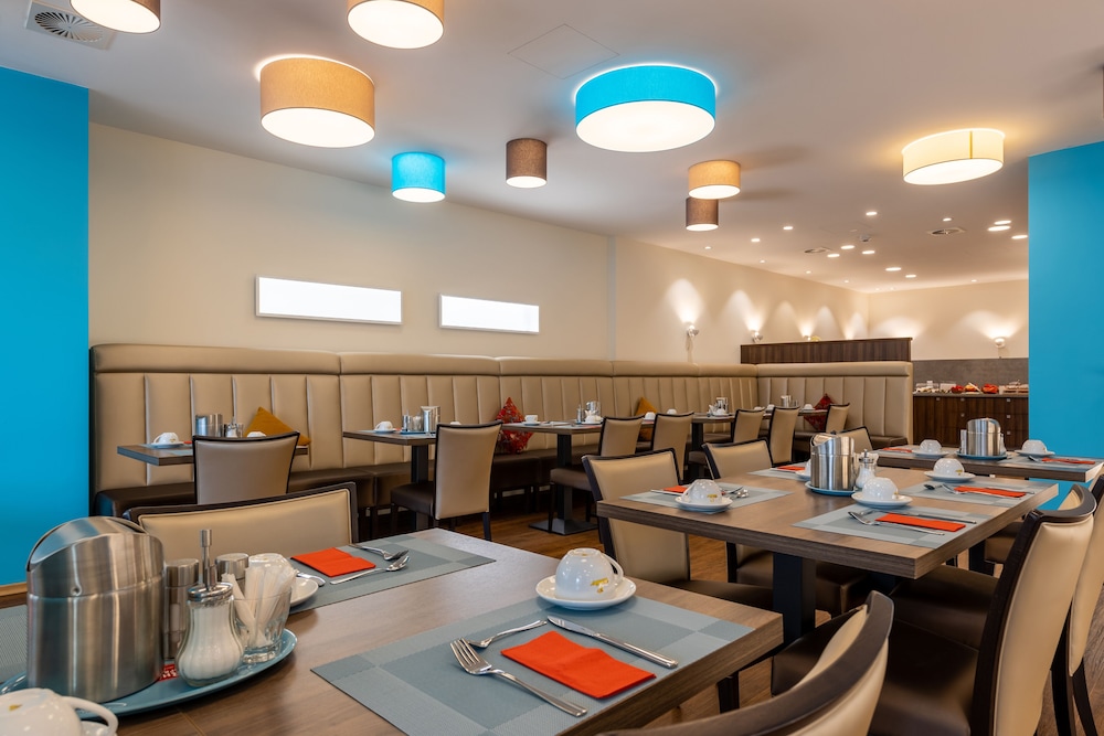 Trip Inn City Hotel Munster City 37/43