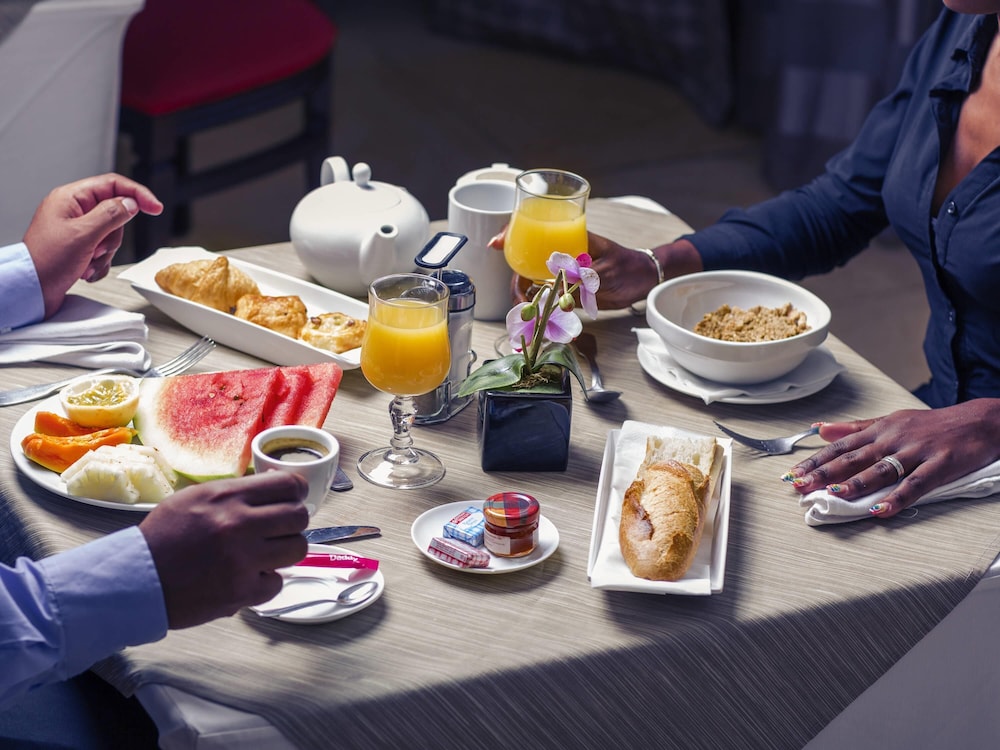 Mercure Cayenne Royal Amazonia 42/59