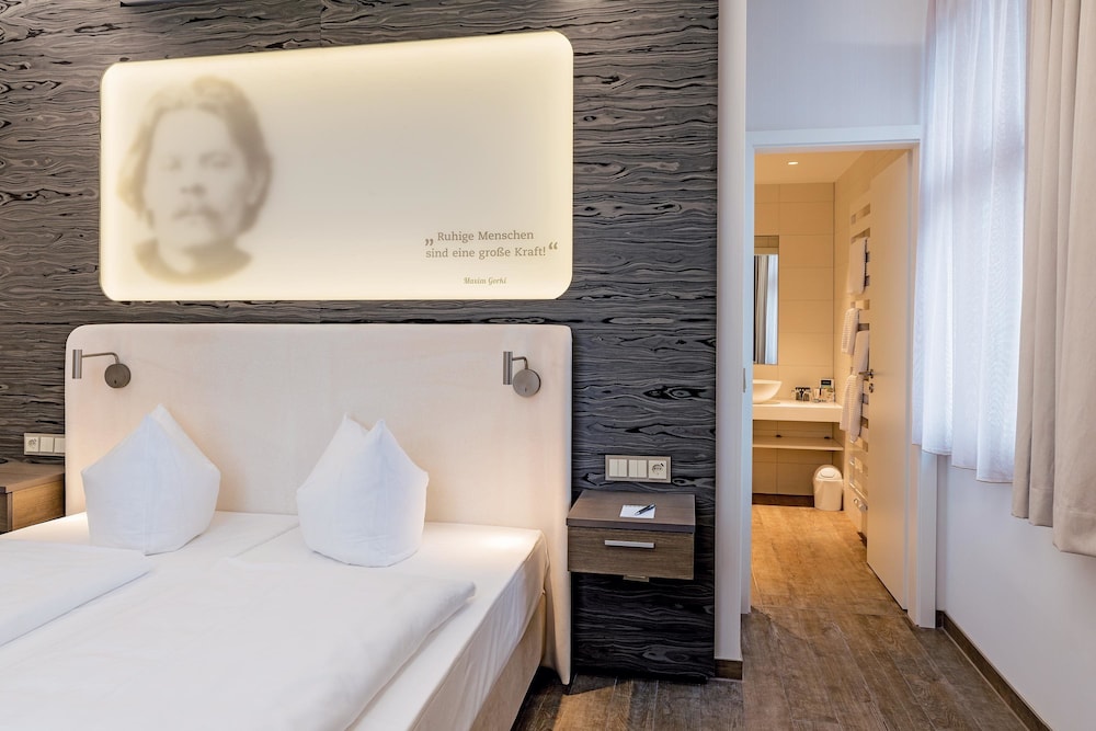 SEETELHOTEL Strandhotel Atlantic 22/50
