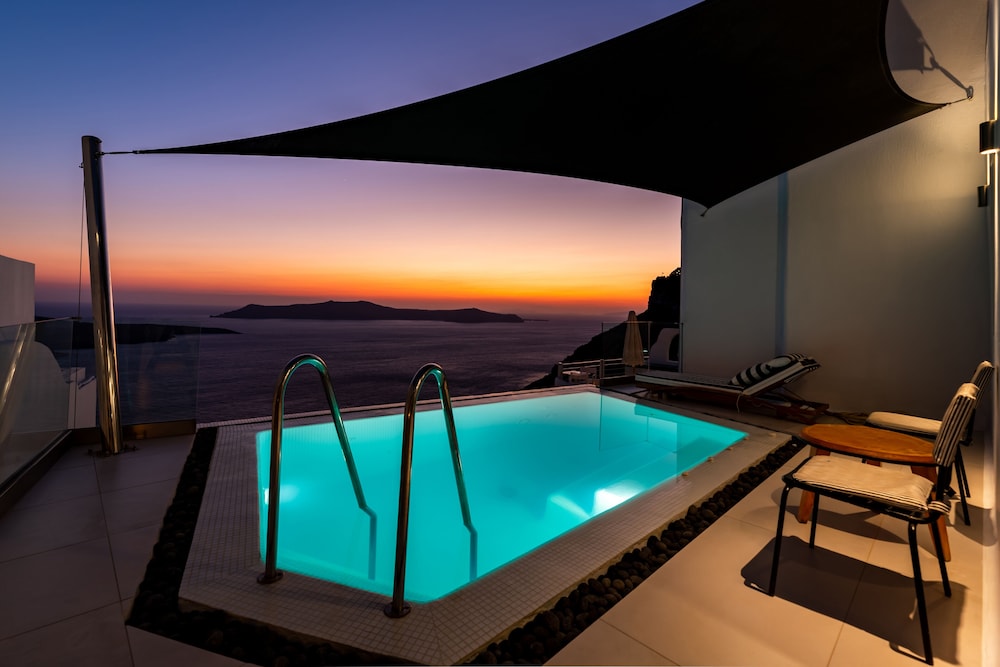 Day Dream Luxury Suites 48/81