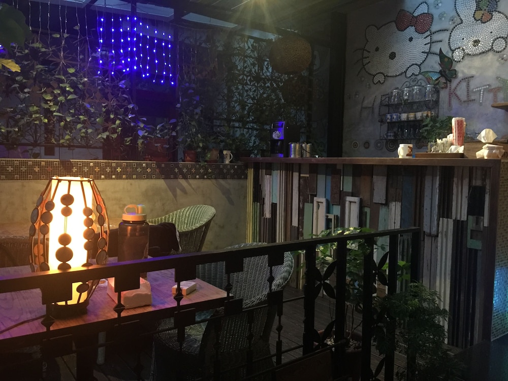 Hualien Paris Home B&B 53/66