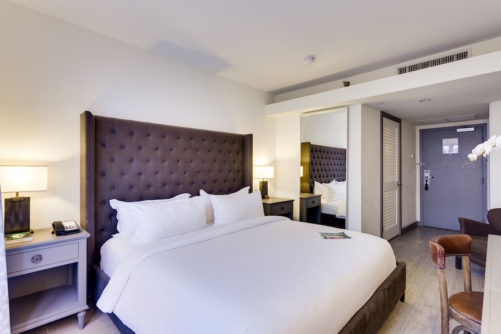 Clinton Hotel South Beach 26/64