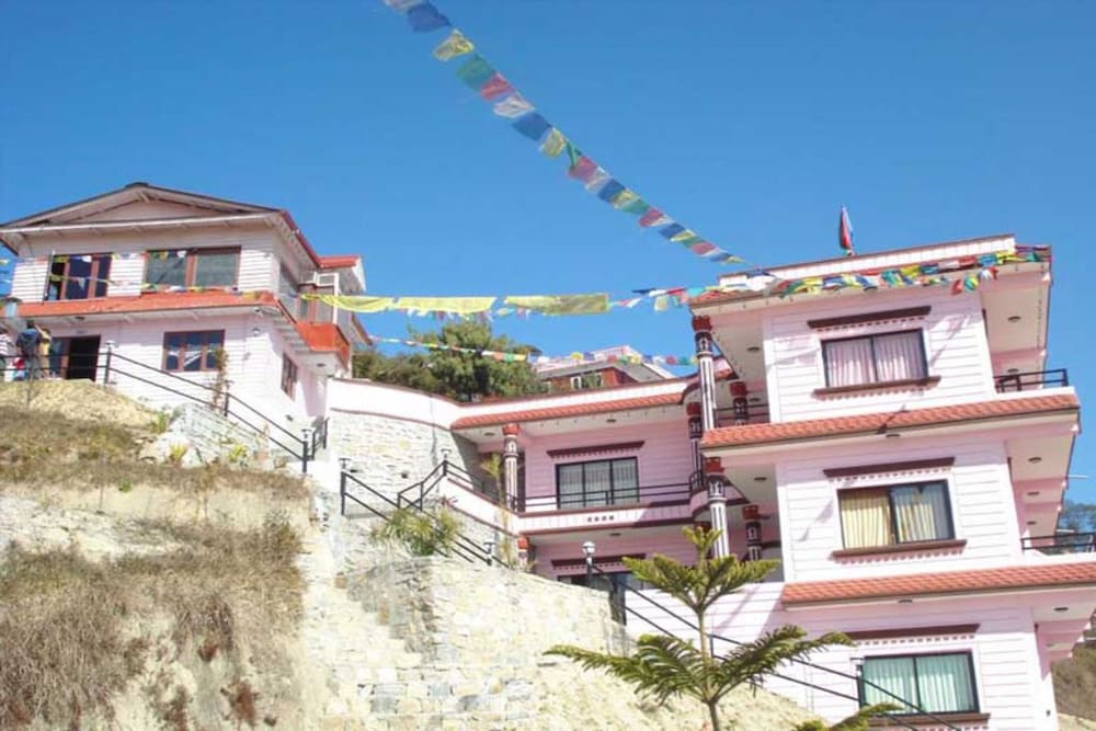 Stupa Resort Nagarkot 7/38