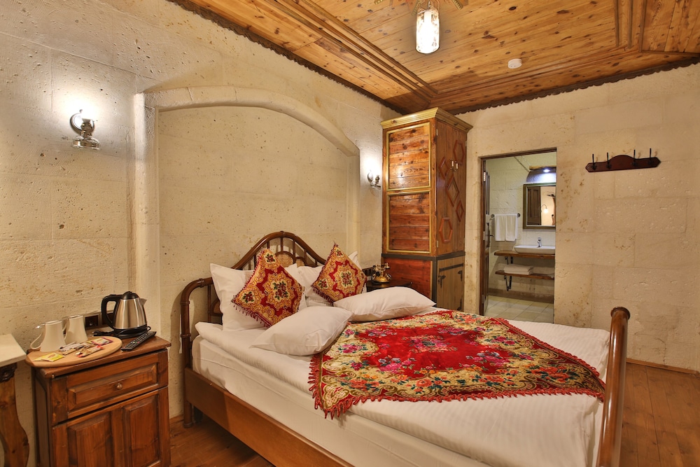 Aja Cappadocia Hotel 11/50