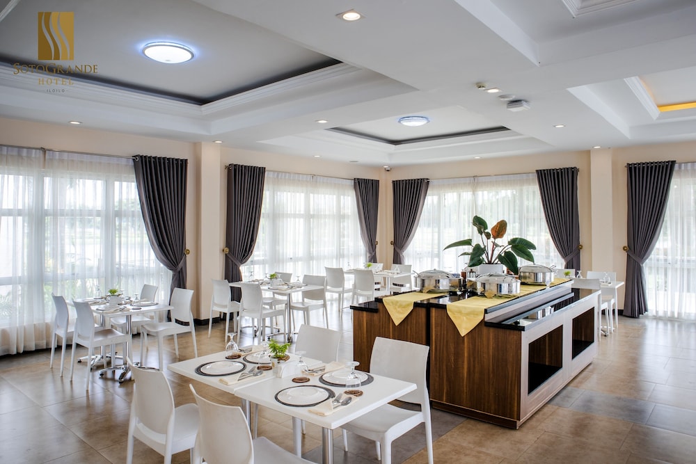Sotogrande Hotel Iloilo 51/67