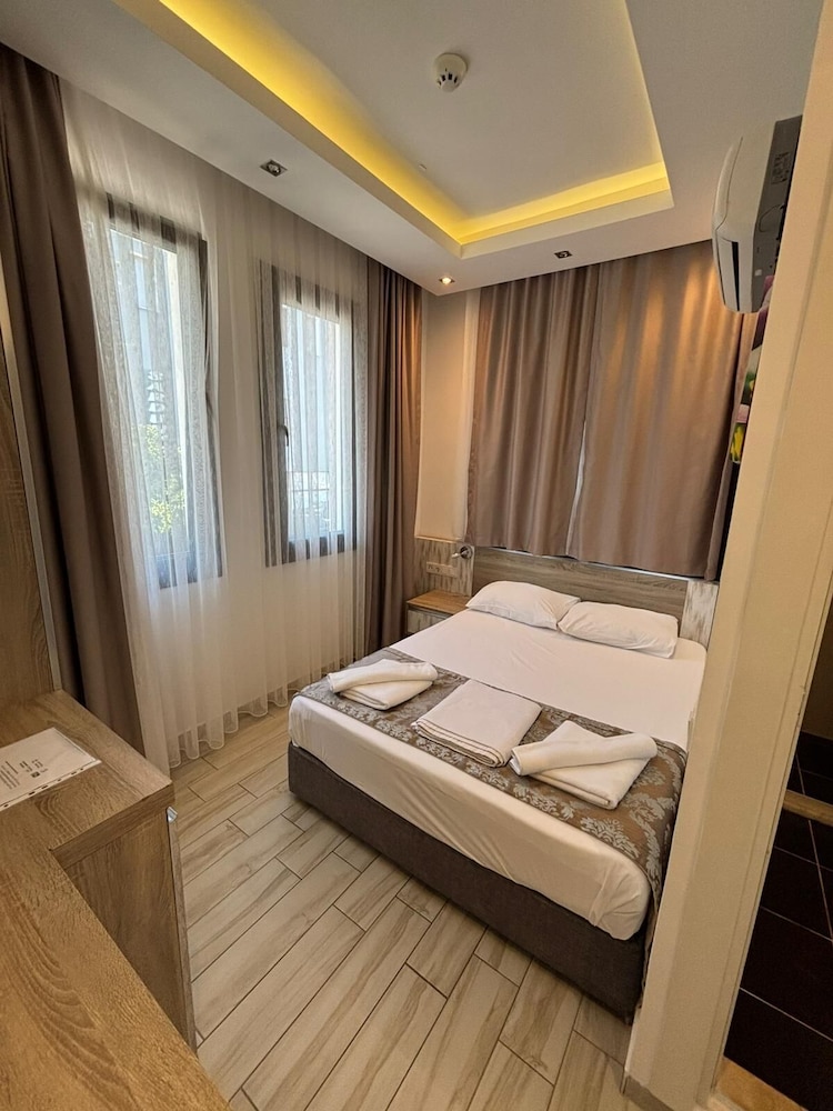 Sardunya Otel 30/50
