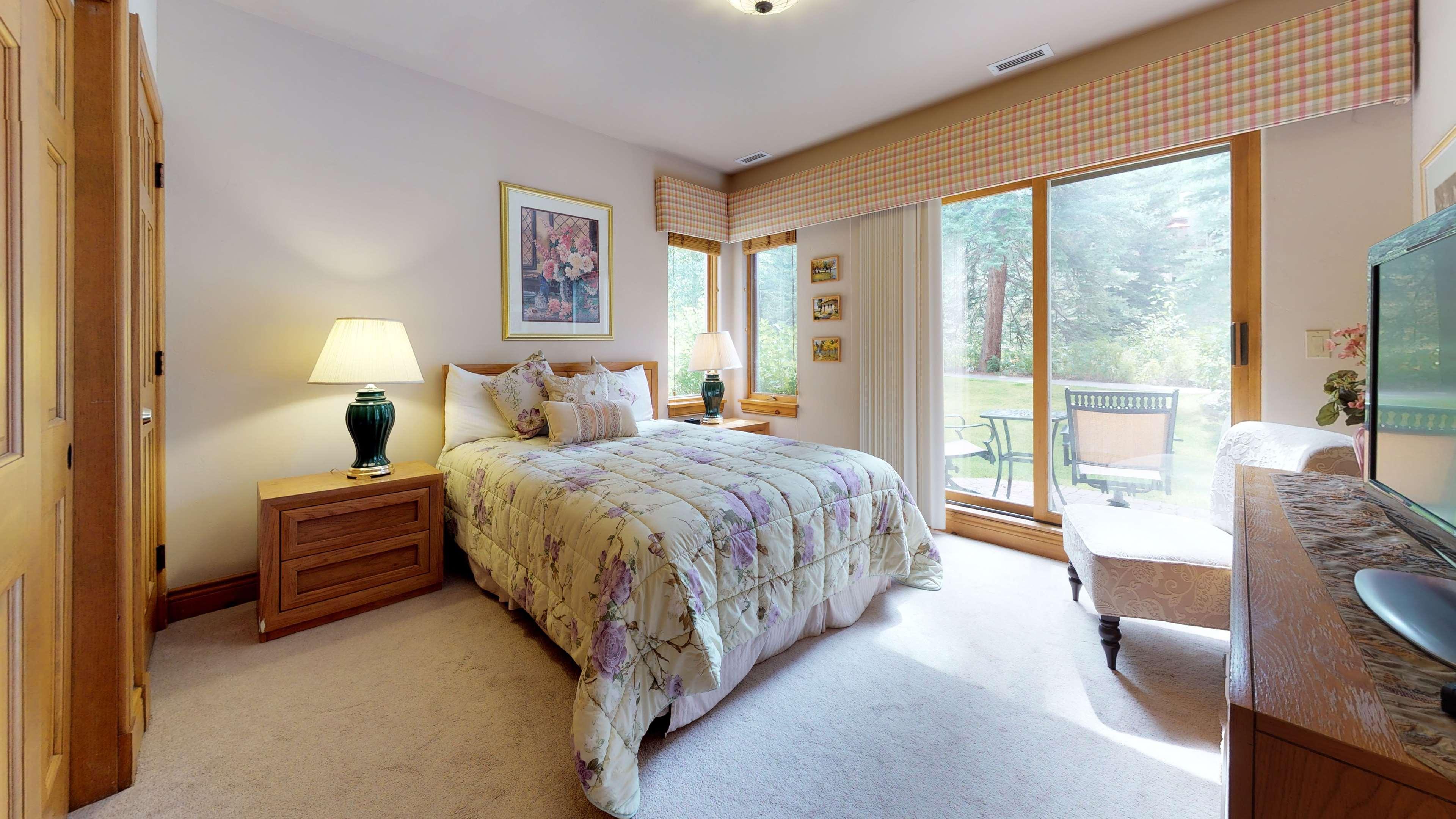 Vail Residences at Cascade Village 25/57