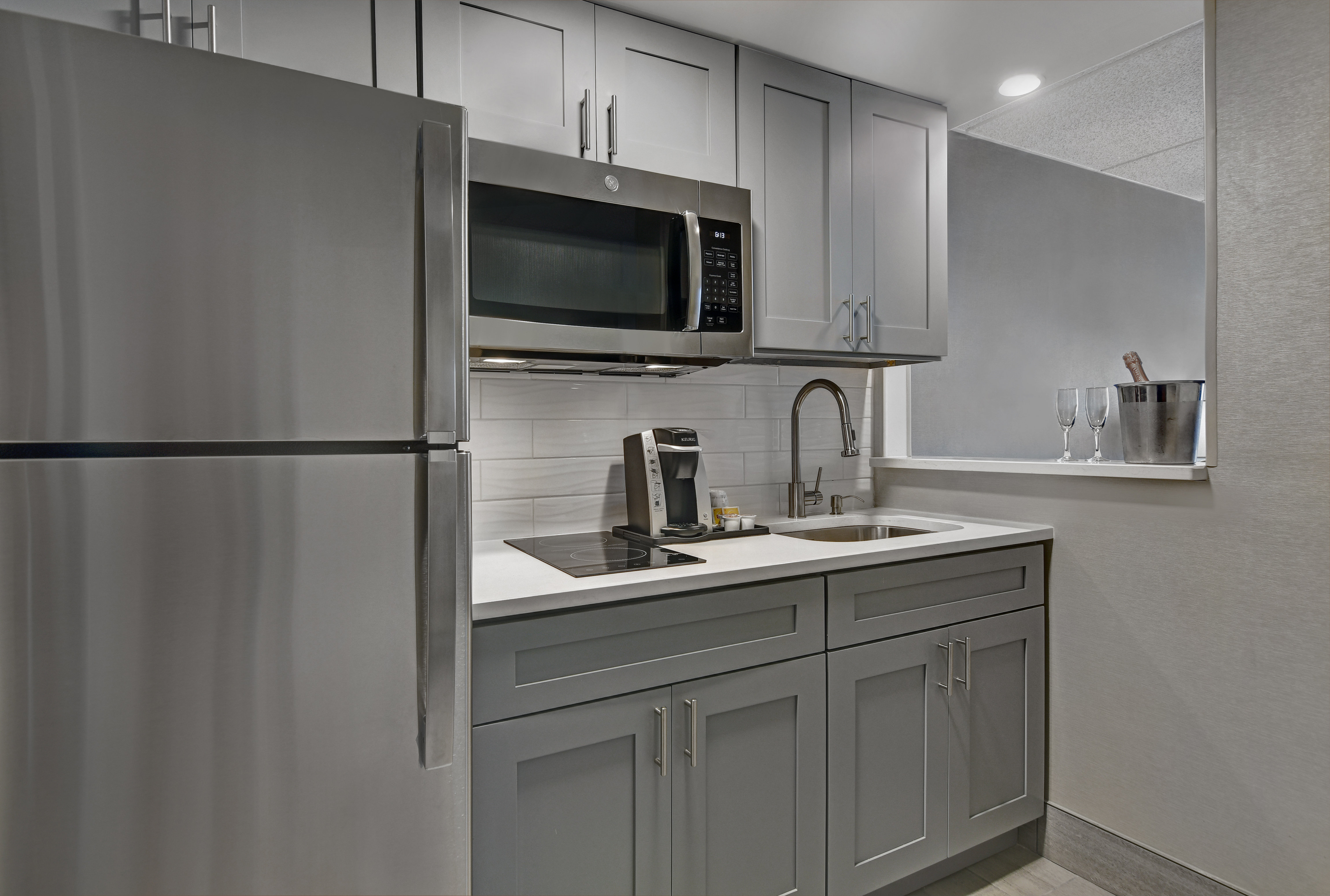 جناح بسرير كينج، HOLIDAY INN PHILADELPHIA-CHERRY HILL 3/5