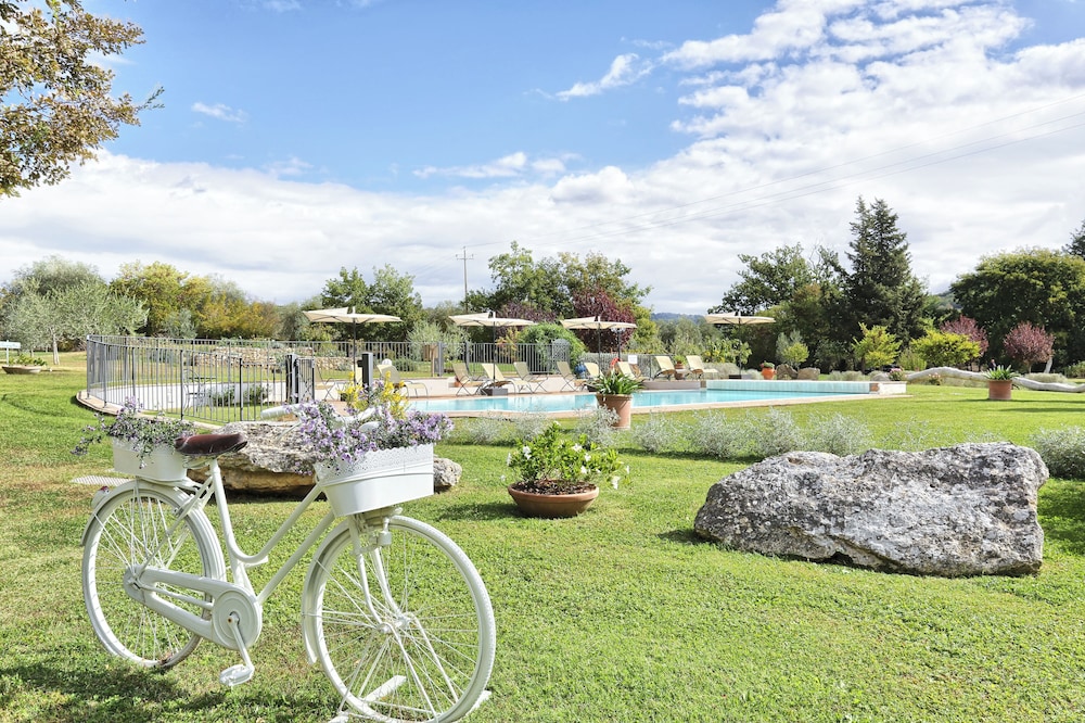 Agriturismo I Sicomori 43/48