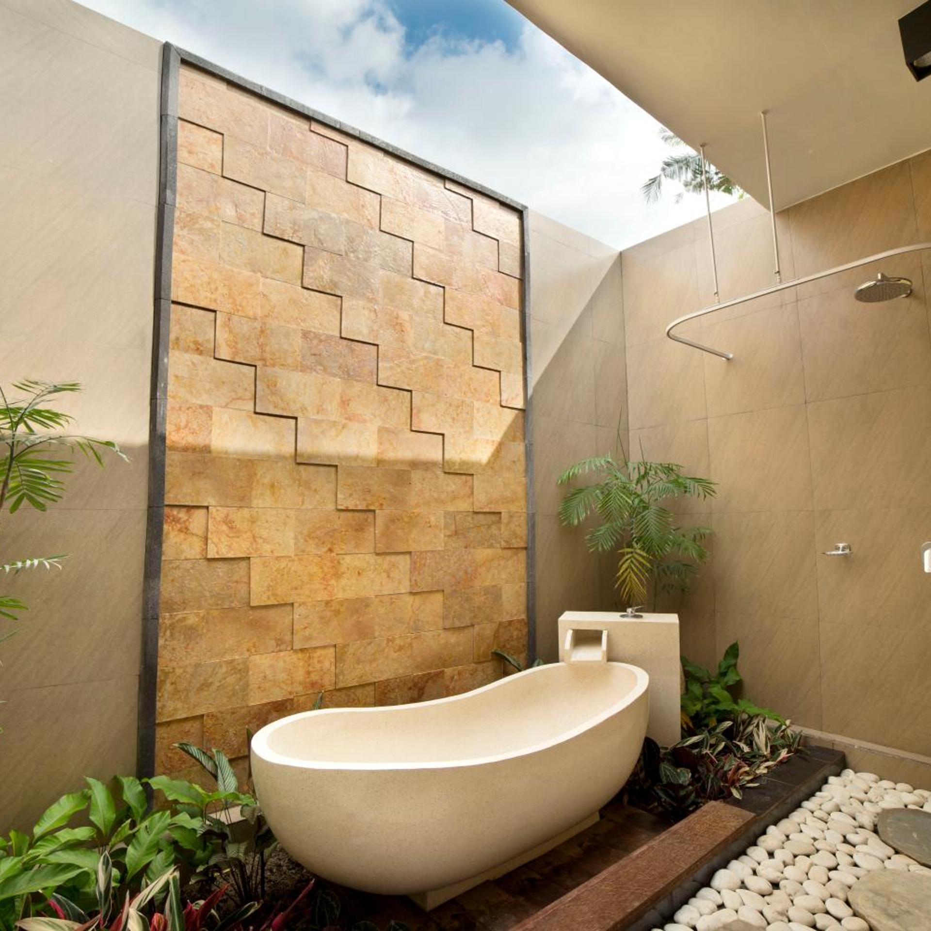 Homayoon Private Villa Ubud 48/50