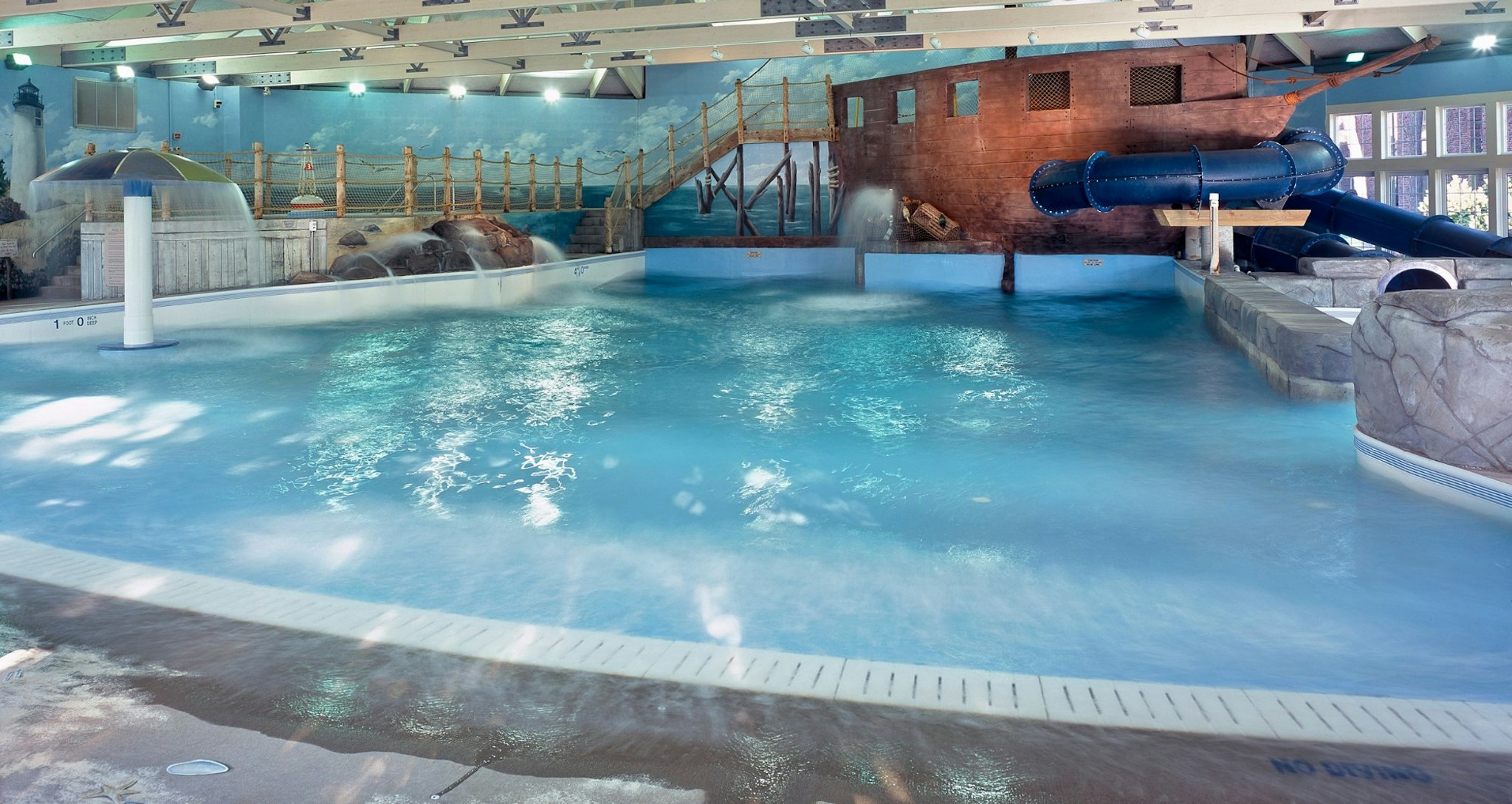 Margaritaville Resort Cape Cod 26/48