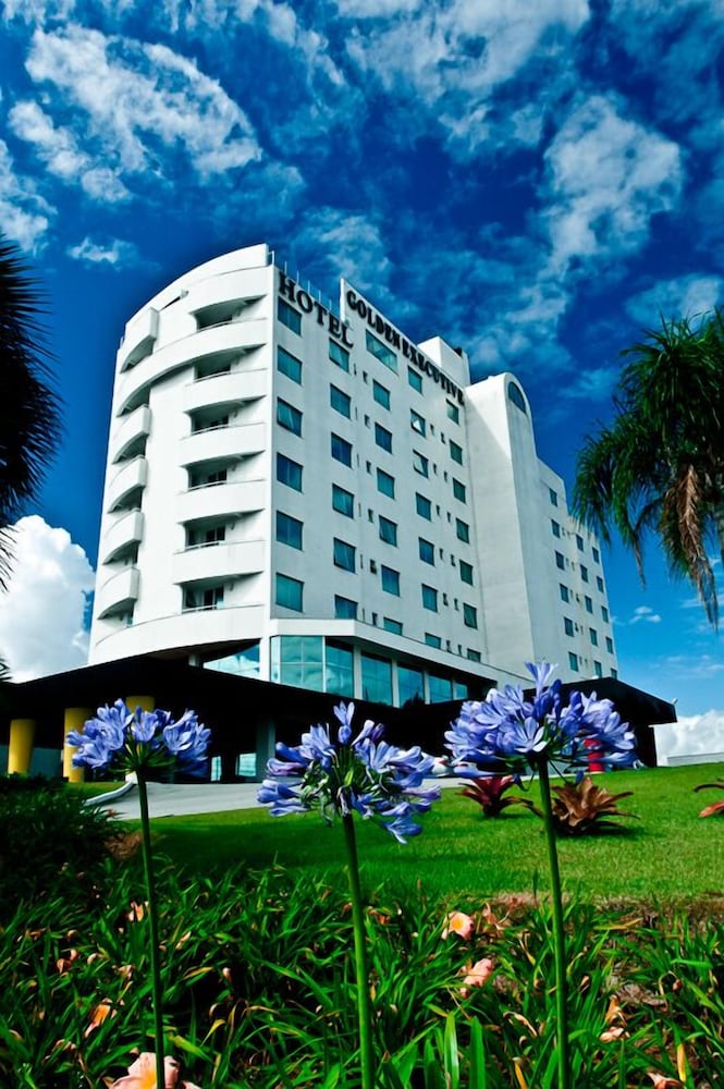 Encantos Golden Hotel 3/49