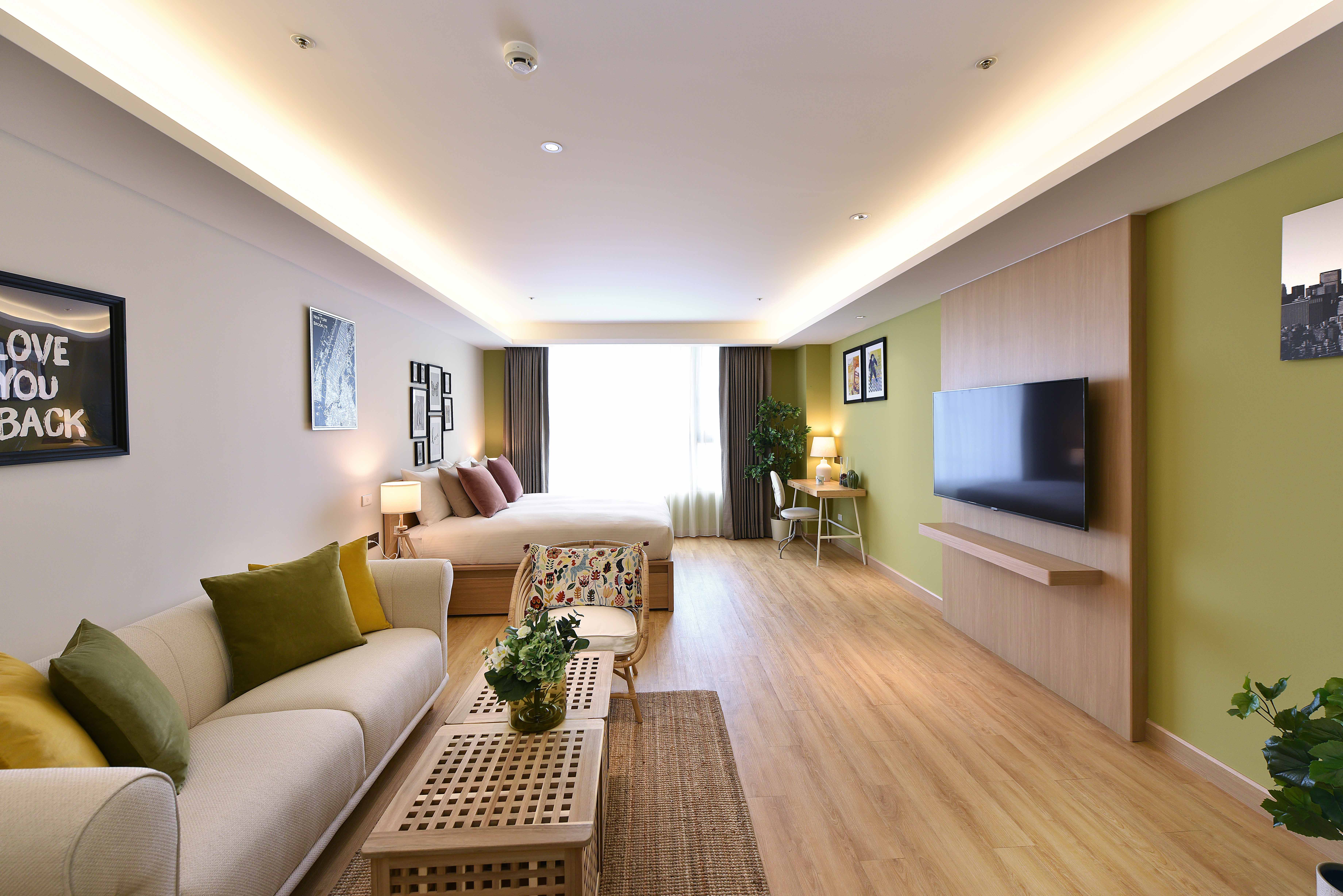 Fullon Poshtel Kaohisung 27/50