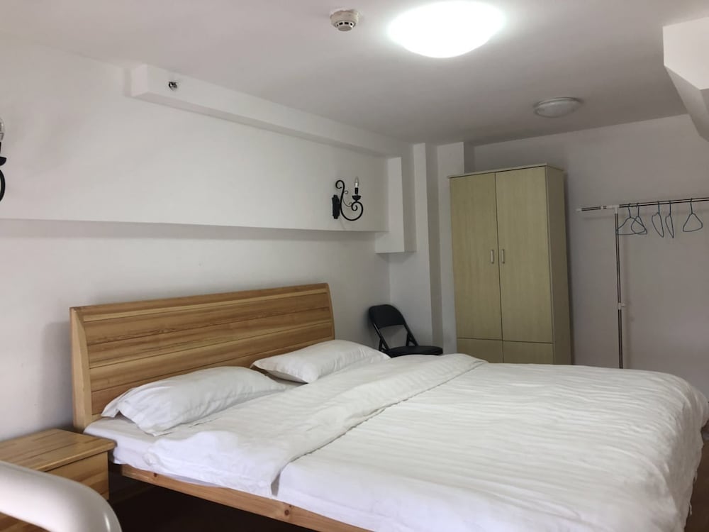 Yunzu Aparthotel (Huanlegu Branch) 11/48