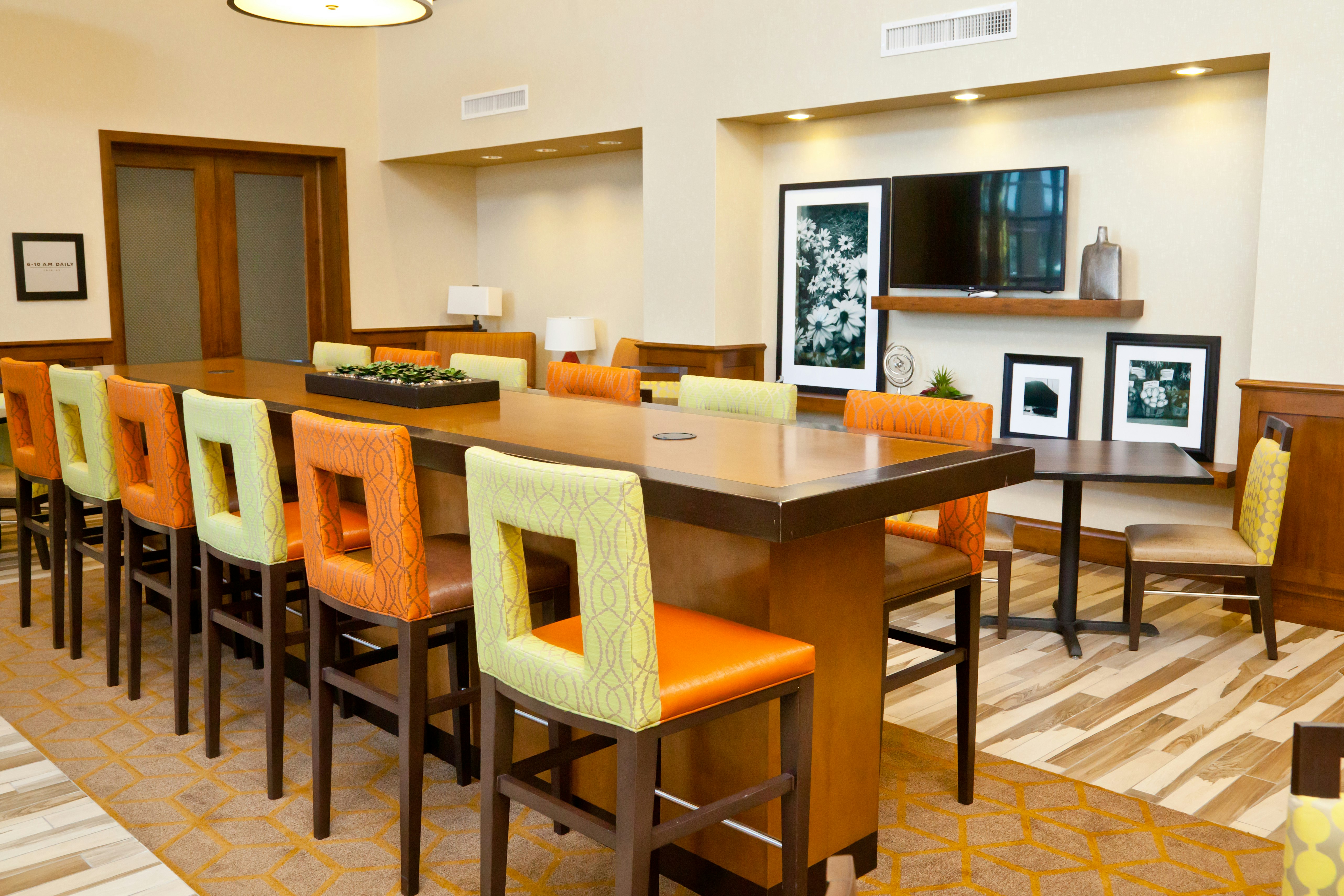 Hampton Inn And Suites Salinas 39/64