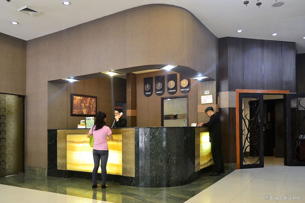 Eurotel Pedro Gil 6/72