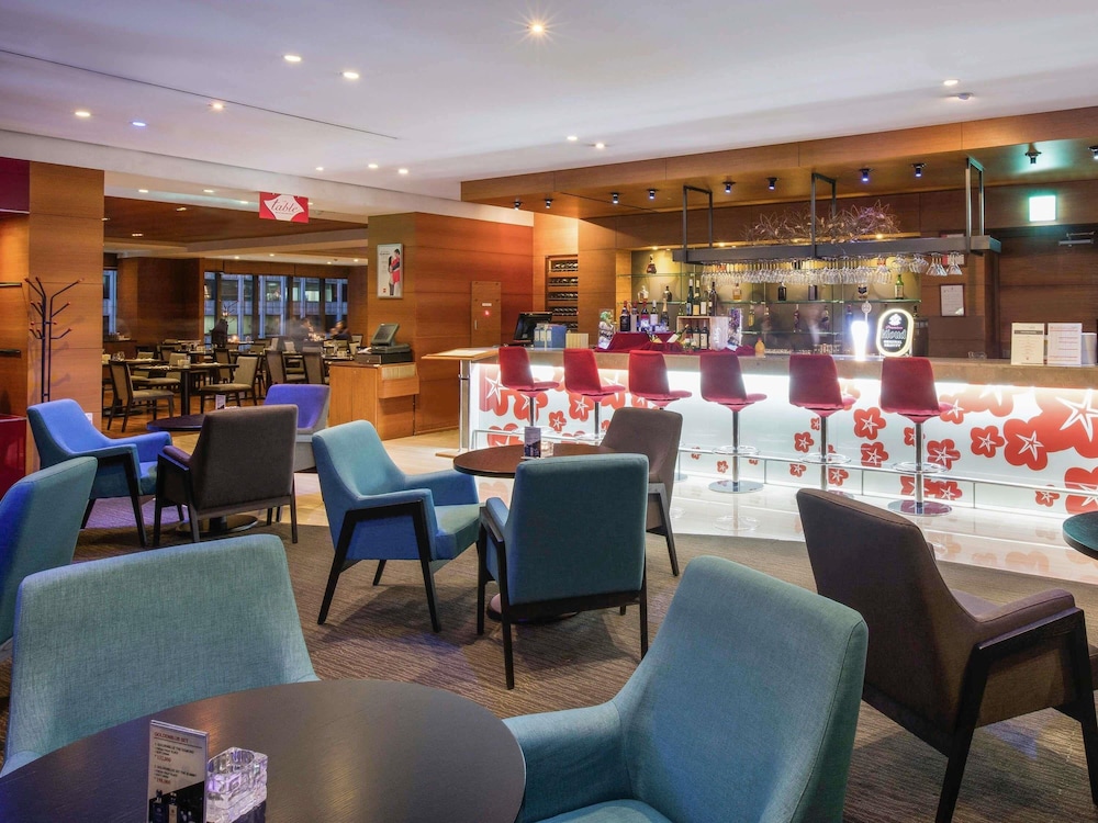 Ibis Ambassador Seoul Myeongdong 51/66