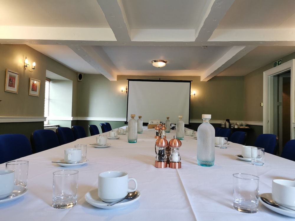 Saplinbrae Hotel And Lodges 39/50