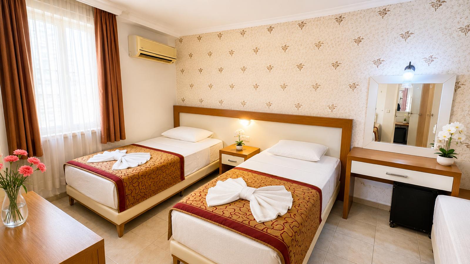 1 Bedroom, Apartment
