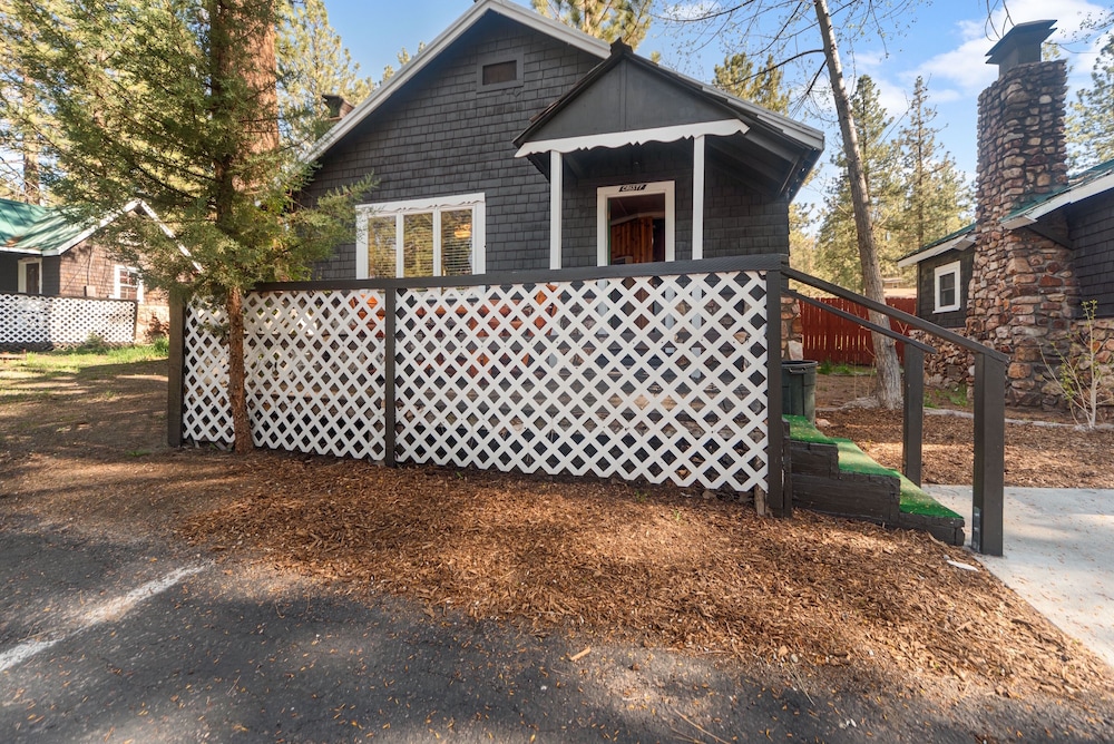 Black Forest Lodge And Cabins 43/50
