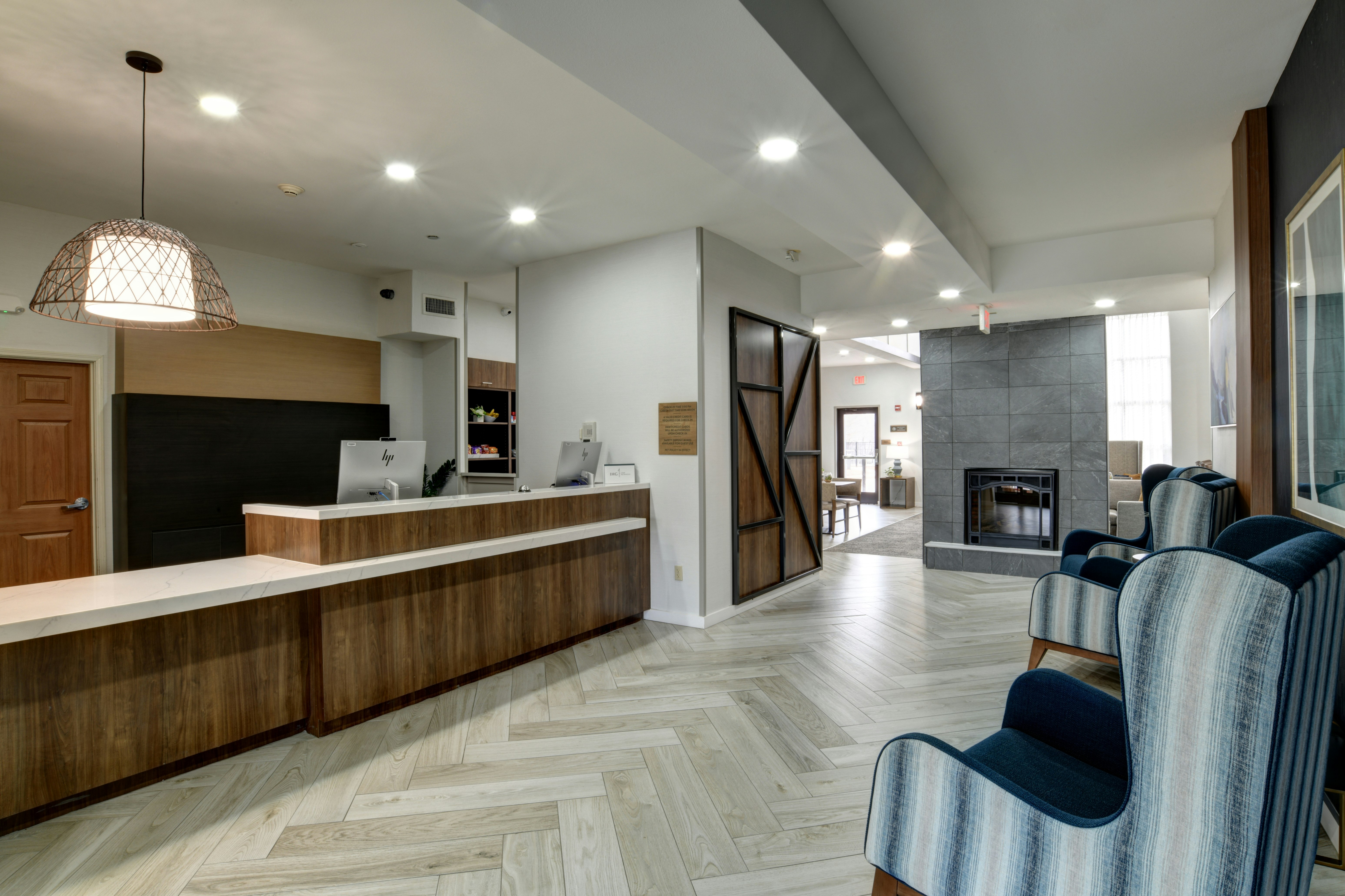 Staybridge Suites Oklahoma City 11/74