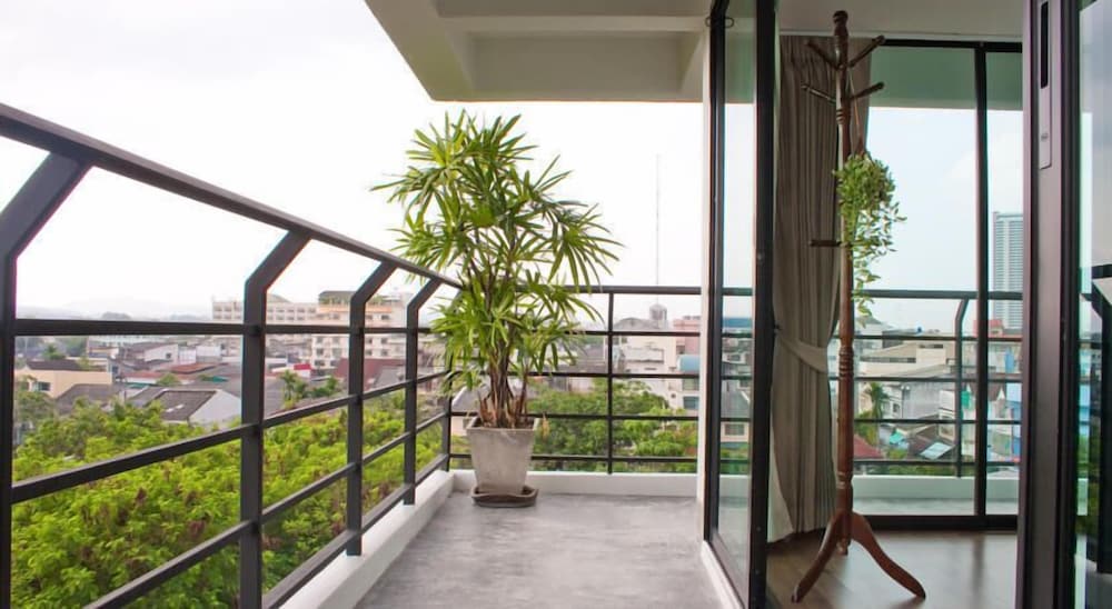 De Poem Loft Boutique Residence 31/32