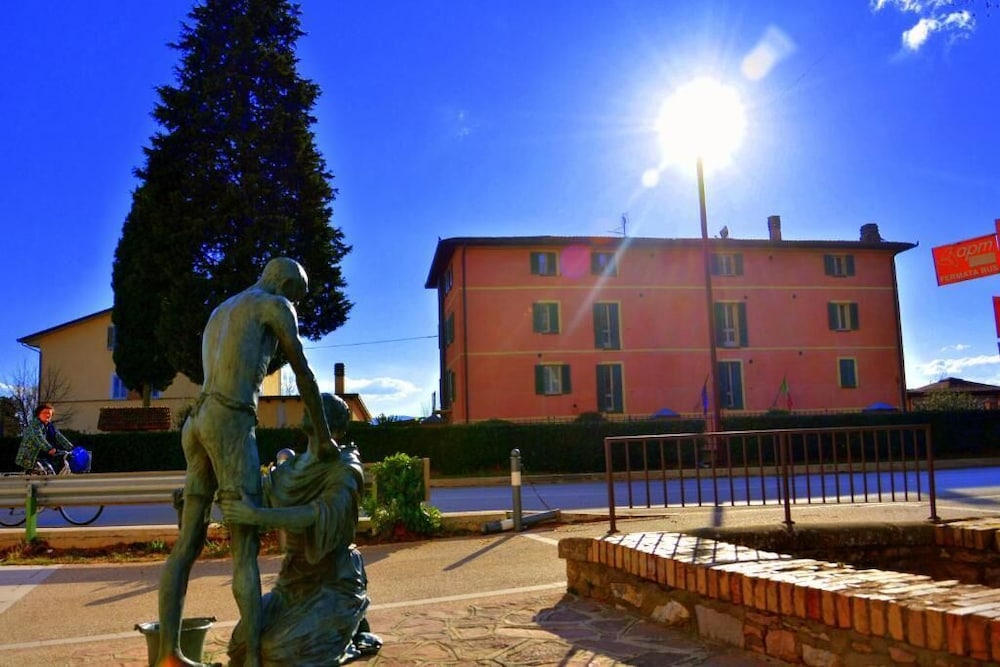 La Padronale Del Rivo 4/69