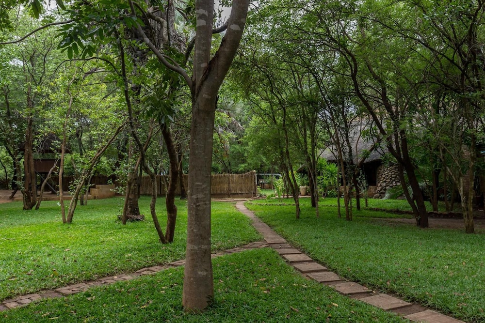 Bushfront Lodge 32/46