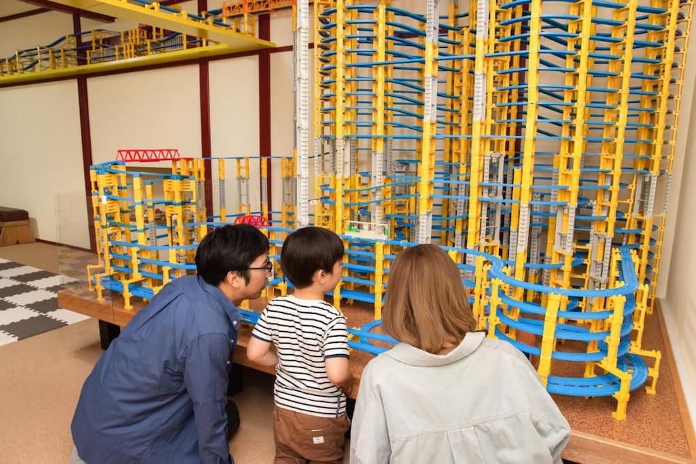 Hotel Kurobe 36/50