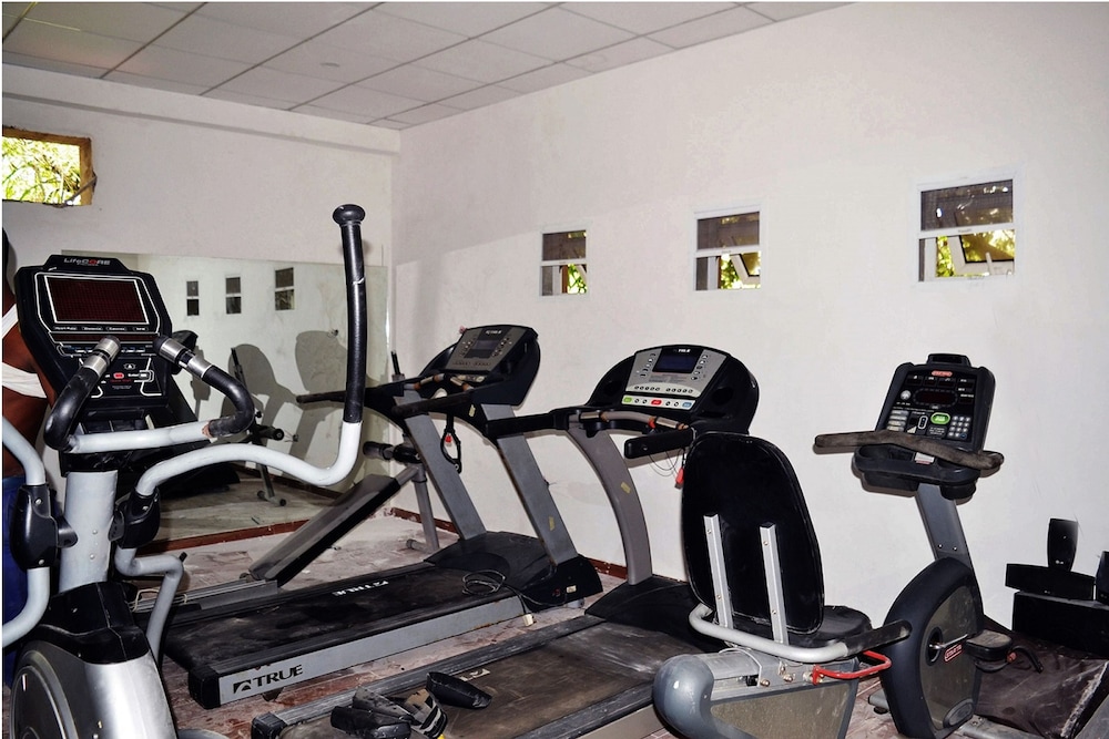 Anabel Apartment and Suites Abuja 25/50