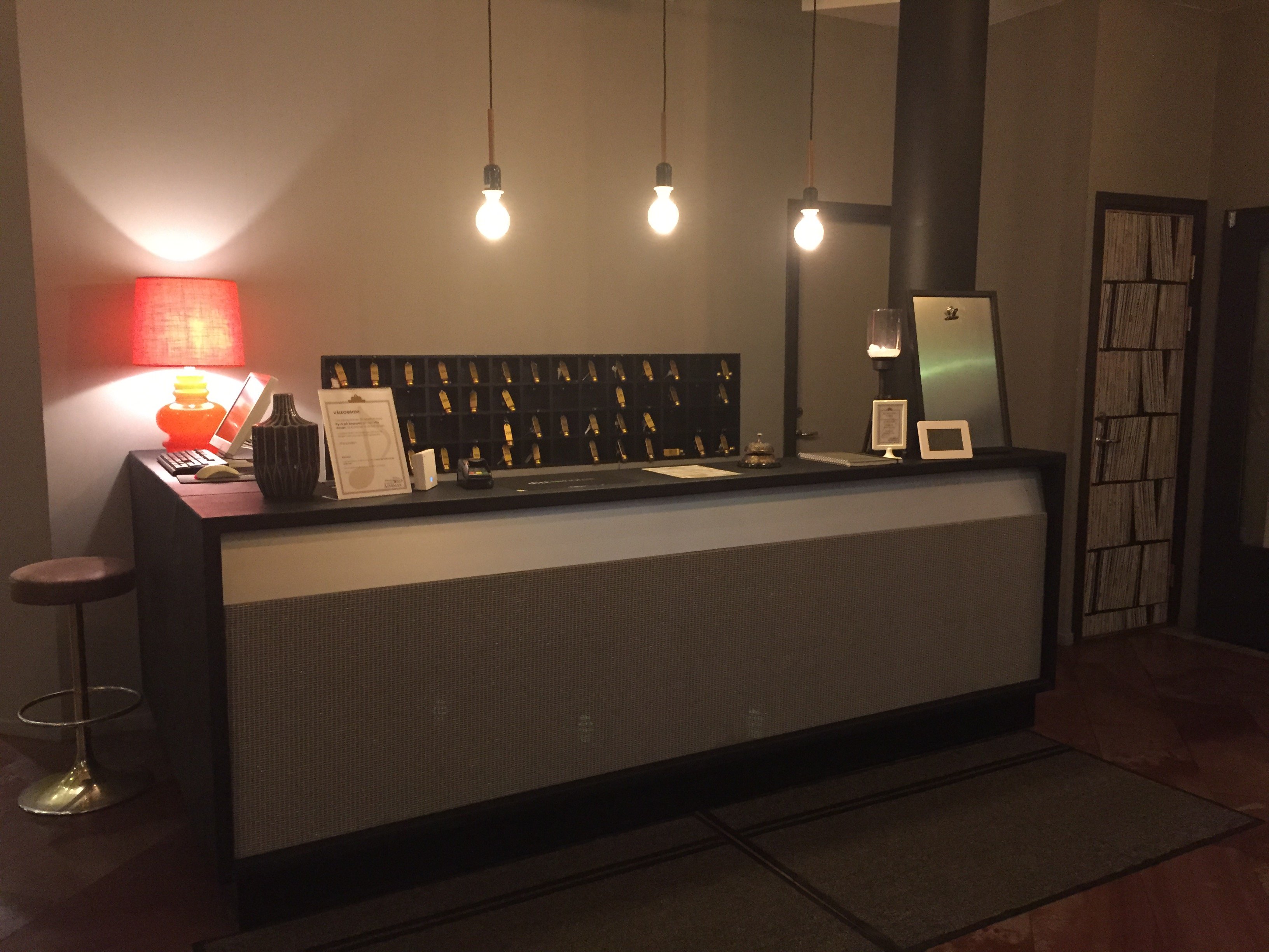 Hotell Alvdalen 7/15